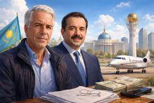 Дело Джеффри Эпштейна