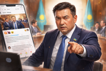 Самат Нуртаза