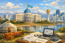 налоговый рулинг