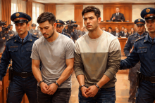 Суд признал блогеров виновными