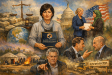 иностранное финансирование НПО