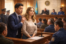 Суд в Актобе признал убийство