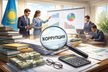 Нарушения на 11,5 млрд тенге