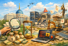 Финансовые нарушения 