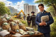 Нарушения при расходовании 66 млрд тенге