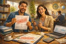 Приказ о списании пени и штрафов для малого бизнеса