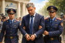 Президента АО «Оңтүстік Мұнайгаз» осудили