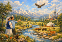 защита окружающей среды