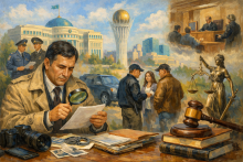 частные детективы