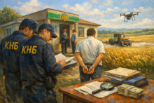 коррупция в сельском хозяйстве