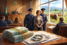 Более 20 млн тенге агросубсидий незаконно получили в Туркестанской области