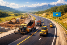 Минтранс запускает проекты автодорог