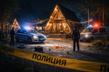 Полиция расследует стрельбу с участием сотрудника в Актюбинской области