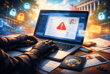 Хакеры взломали личную почту директора ФБР в США