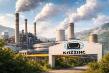 ТОО «Казцинк» оштрафовали на 20 млн тенге за превышение выбросов в Усть-Каменогорске