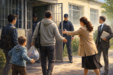 Директора «КазТАГ» Асета Матаева освободили под домашний арест