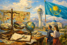 Новая Конституция 