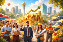 Предпринимательство 