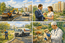 расходы Павлодарской области 2025