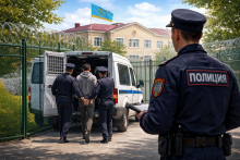 Обвиняемый в убийстве Нурай Серикбай находится в психучреждении