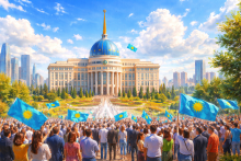 Выборы в Курултай назначены на август в Казахстане