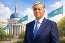 Касым-Жомарт Токаев подчеркнул недопустимость нападений на полицейских