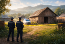 Полиция расследует самоубийство двух подростков в Жамбылской области