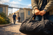 Сын депутата Даулета Турлыханова вышел на свободу