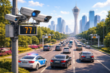 Правительство Казахстана обсудило меры по снижению аварийности на дорогах