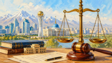 Суд восстановил права иностранного инвестора по делу о мошенничестве на 3,5 млрд тенге