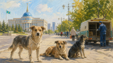 закон о бродячих животных