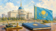 пресс-служба Акорды