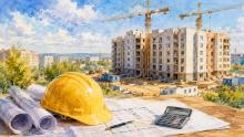 АФМ расследует хищение более 200 млн тенге при строительстве жилья в Акмолинской области