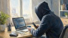 Суд в Кызылорде вынес приговор по делу об интернет-мошенничестве на 12 млн тенге