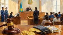 Руководителя структурного подразделения пирамиды WornerBros осудили в Кызылорде