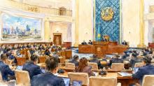 Сенаторы приняли ряд важных законов в Казахстане