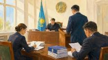 Cуд в Акмолинской области отменил итоги конкурса на школьное питание