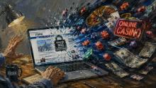  DMCA-жалоба