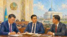 Депутаты Казахстана поделились планами после завершения работы Парламента