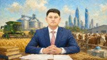 Айсултан Сейпелов