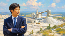 Прокуратура признала незаконной проверку компании Байбека Qazaq Kaolin