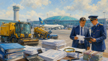 Airport
