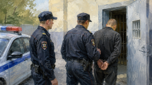 Мужчину задержали в Алматы по делу о сексуальном насилии над тёщей