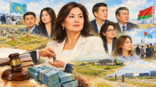 Asia Askarova