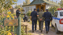 убийство