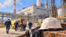 The number of violations at the MAEC in the Mangystau region increased by 80%