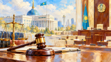 Курултай прекратил полномочия шести судей Верховного Суда