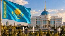 Токаев