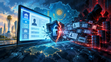 Hackers have told the FBIK their version of the story with egov