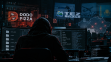 Hackers told the FBK how they choose targets and what they do with the data they obtain